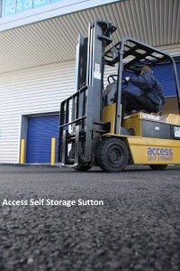 Access Self Storage   Sutton 257225 Image 2